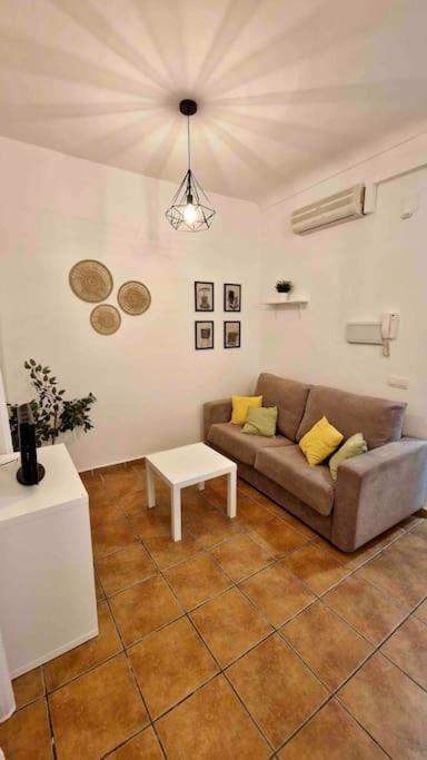 Apartamento Zacatin Centro Lejlighed Granada Eksteriør billede