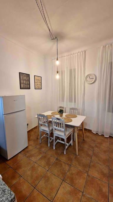 Apartamento Zacatin Centro Lejlighed Granada Eksteriør billede