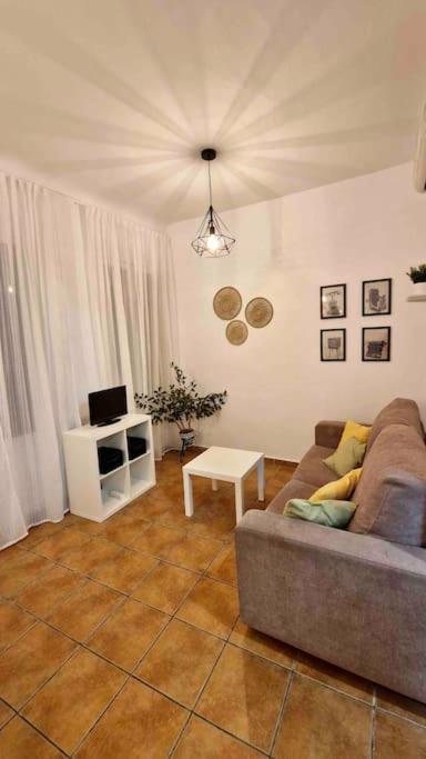 Apartamento Zacatin Centro Lejlighed Granada Eksteriør billede