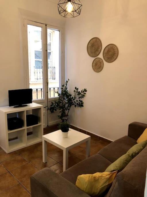 Apartamento Zacatin Centro Lejlighed Granada Eksteriør billede