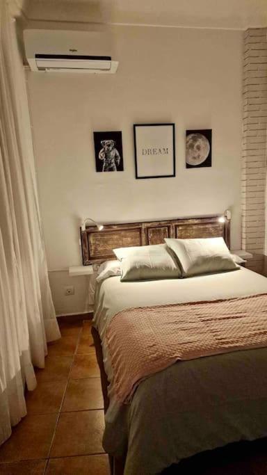 Apartamento Zacatin Centro Lejlighed Granada Eksteriør billede
