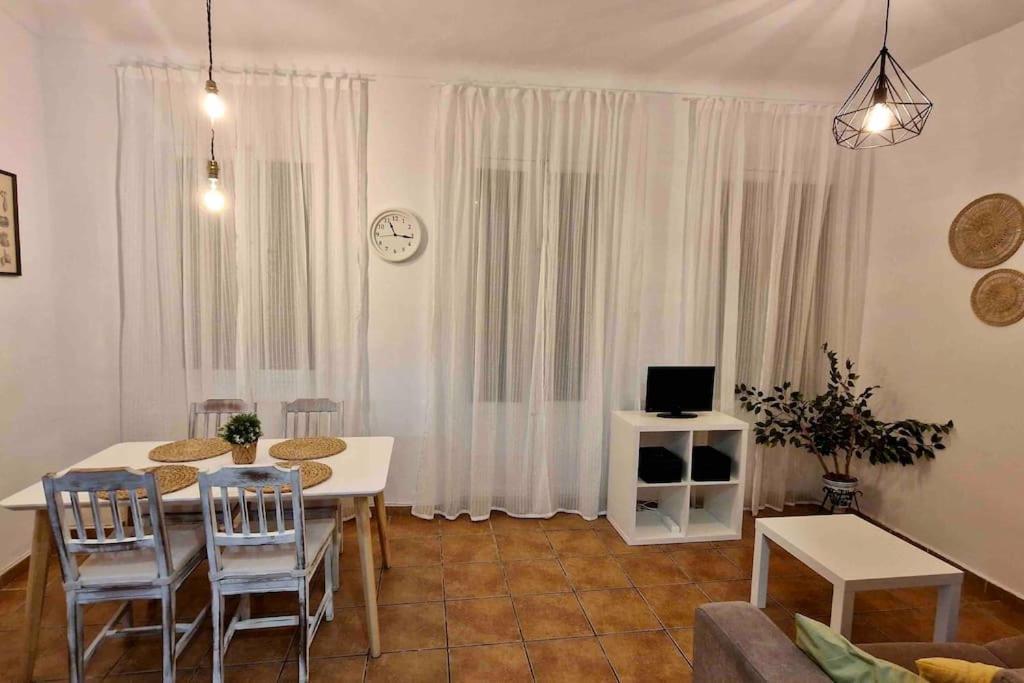 Apartamento Zacatin Centro Lejlighed Granada Eksteriør billede