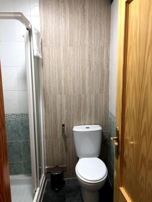 Apartamento Zacatin Centro Lejlighed Granada Eksteriør billede