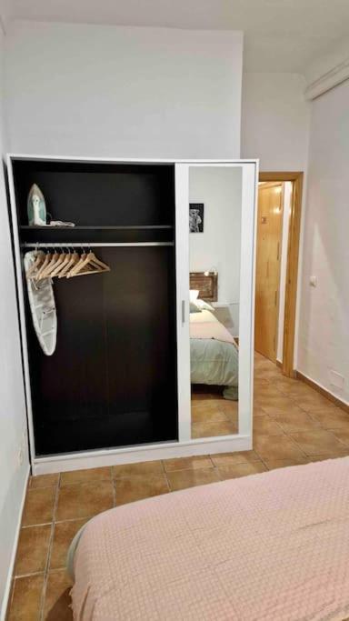 Apartamento Zacatin Centro Lejlighed Granada Eksteriør billede